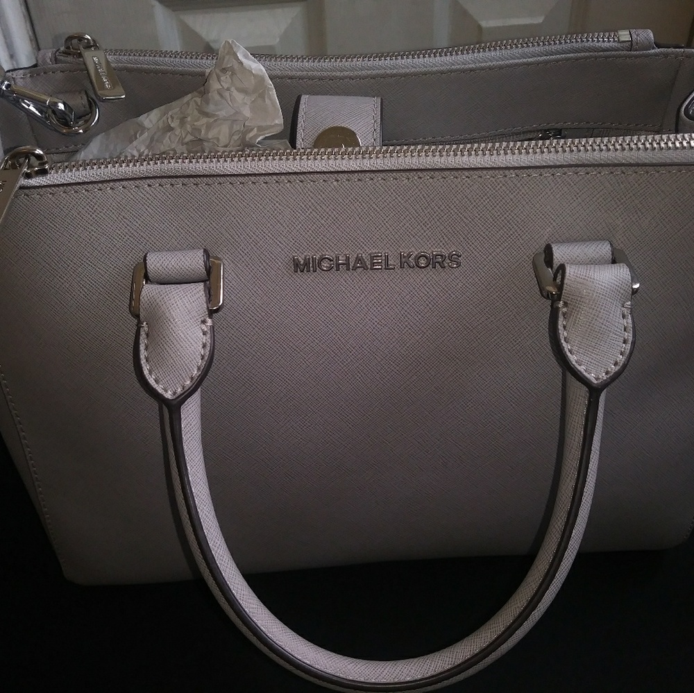 Mk Sutton Grey